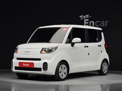 2022 Kia RAY