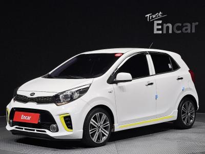 2018 Kia Picanto