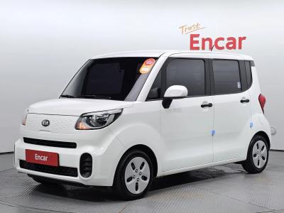 2021 Kia RAY