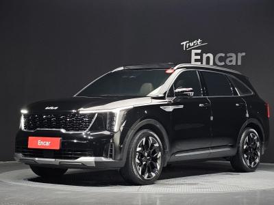2024 Kia Sorento