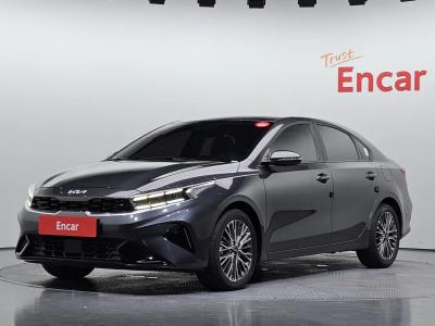 2024 Kia K3