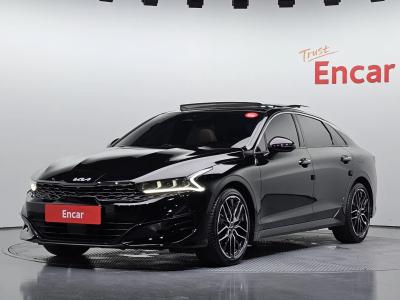 2023 Kia K5