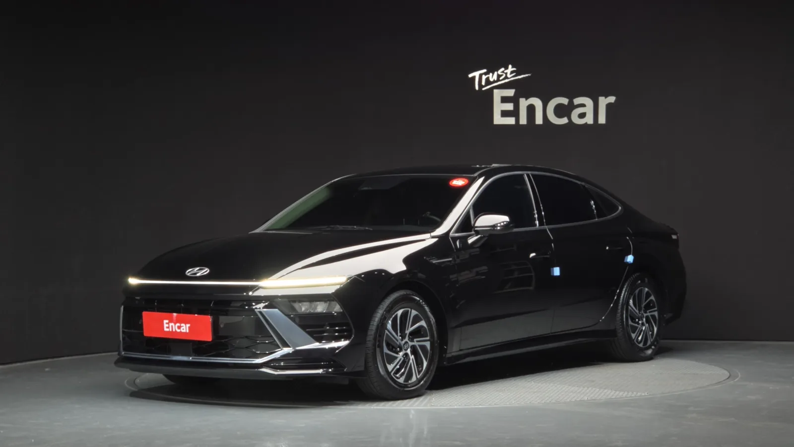 2024 Hyundai Sonata