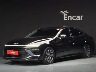 2024 Hyundai Sonata