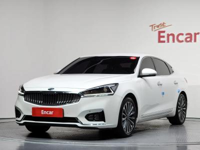 2016 Kia K7