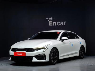 2024 Kia K5