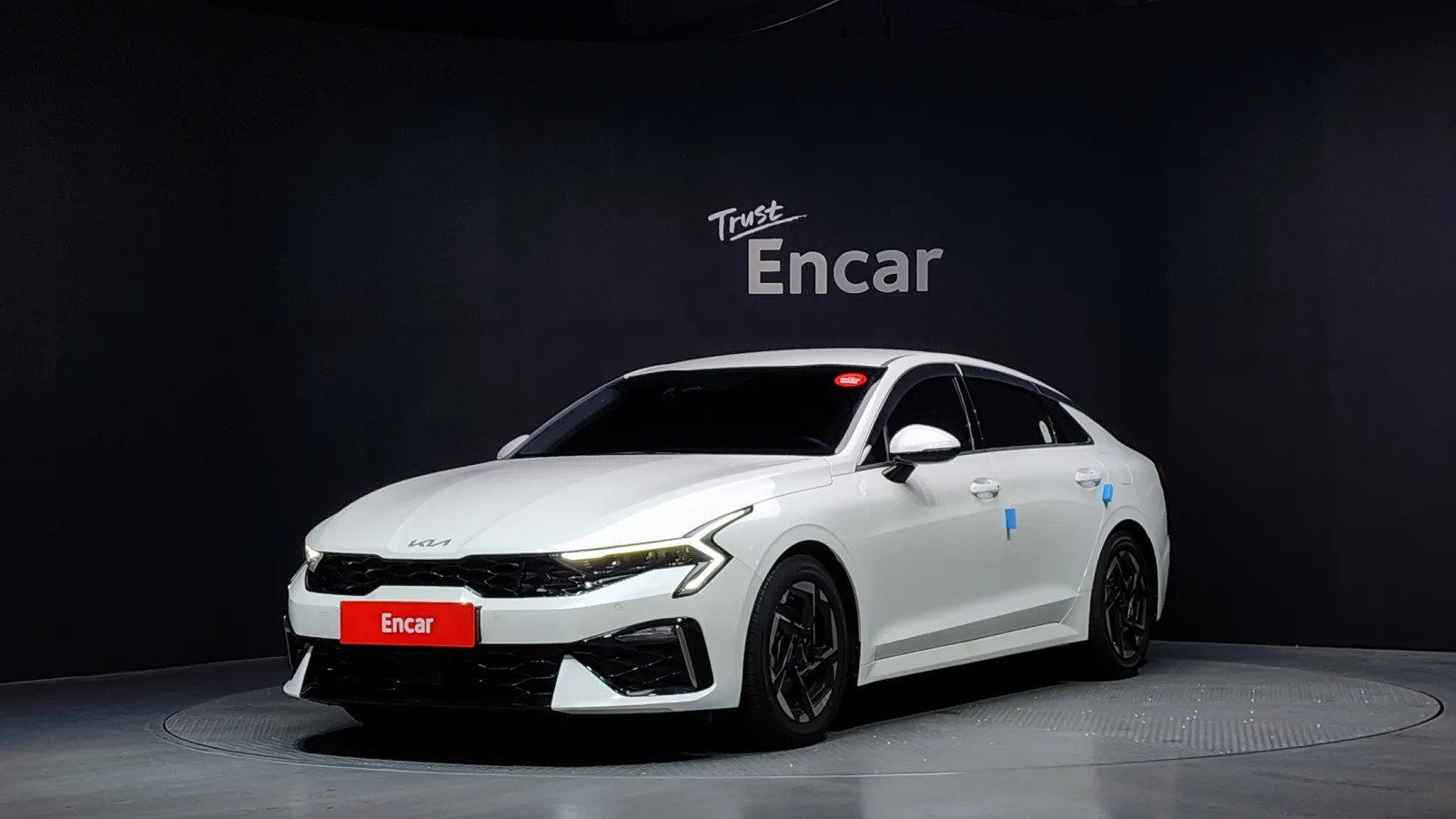 2024 Kia K5
