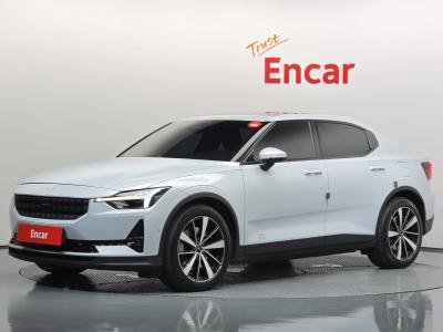 2022 Polestar Polestar 2