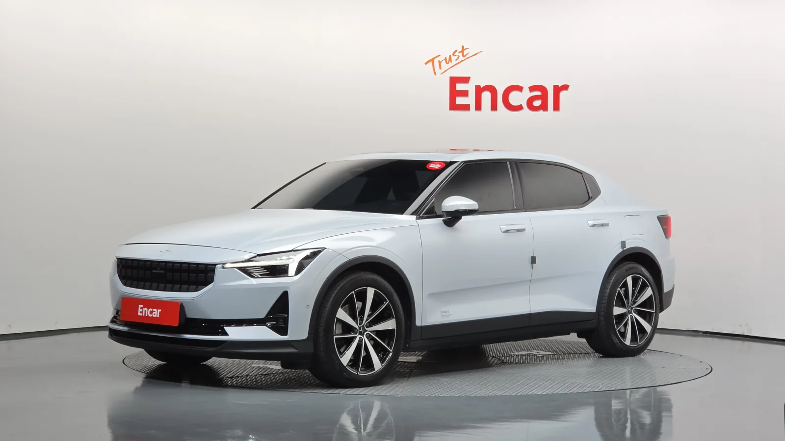 2022 Polestar Polestar 2