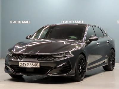 2020 Kia K5