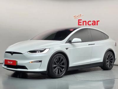 2023 Tesla Model X