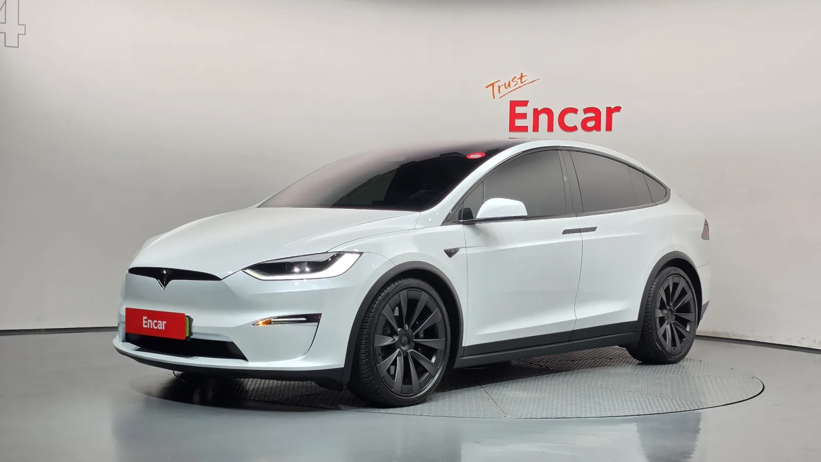 2023 Tesla Model X