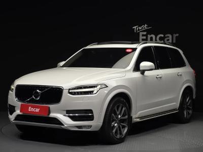 Volvo XC90 2017