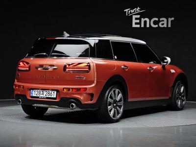 2023 MINI Clubman