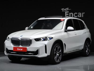 2024 BMW X5