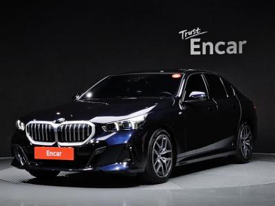 2024 BMW 5-Series