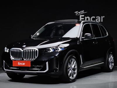 2024 BMW X5