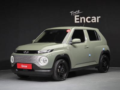 2023 Hyundai Casper