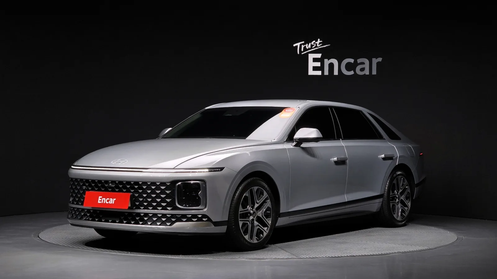 2024 Hyundai Grandeur
