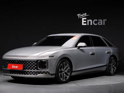 2024 Hyundai Grandeur