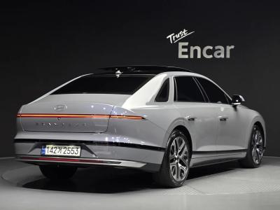 2023 Hyundai Grandeur