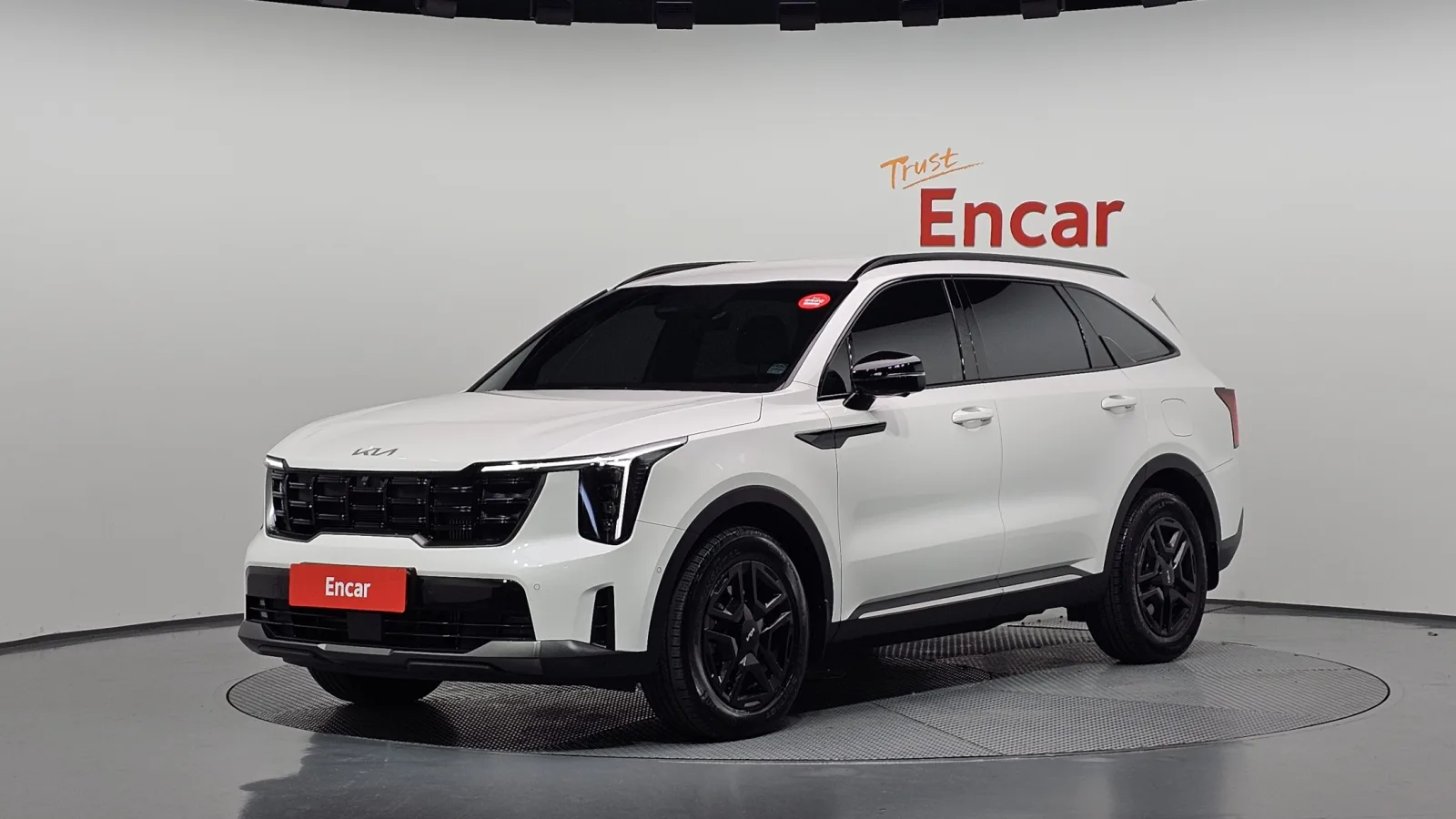 2024 Kia Sorento