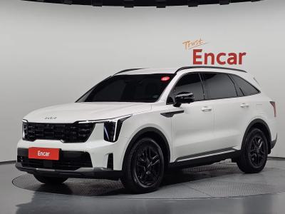 2024 Kia Sorento