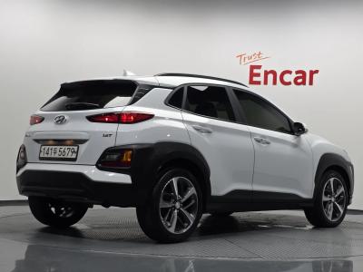 2019 Hyundai Kona