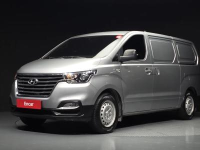 2021 Hyundai Starex
