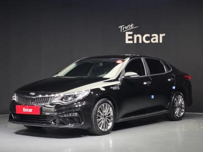 2019 Kia K5
