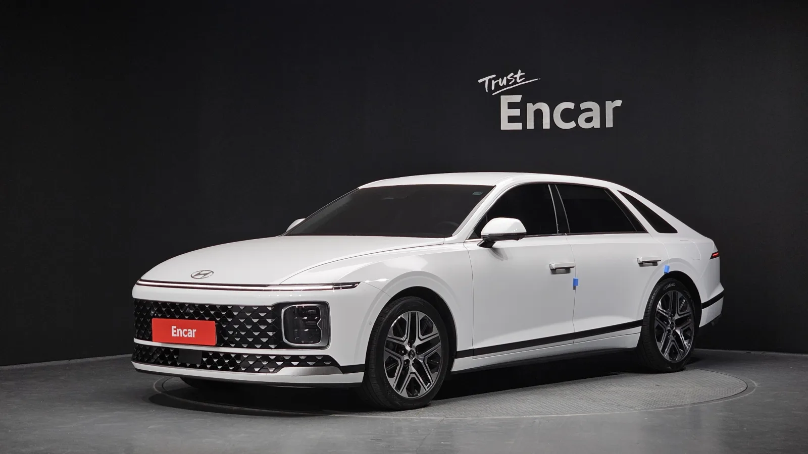 2023 Hyundai Grandeur