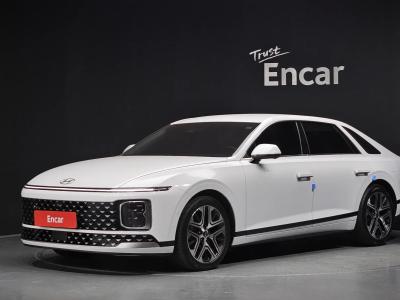 2023 Hyundai Grandeur