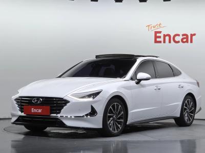 2020 Hyundai Sonata