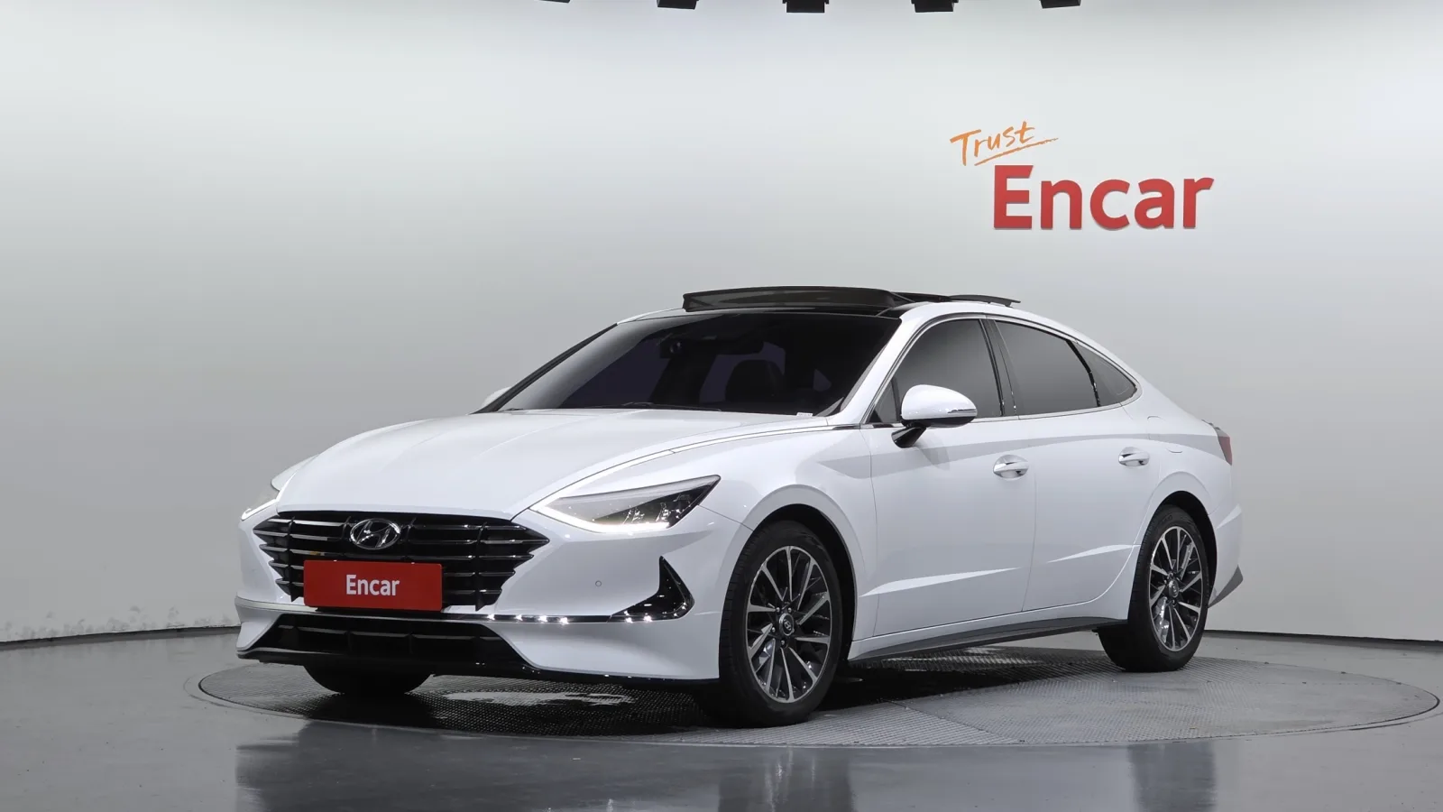 2020 Hyundai Sonata