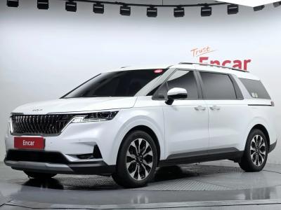 2023 Kia Carnival