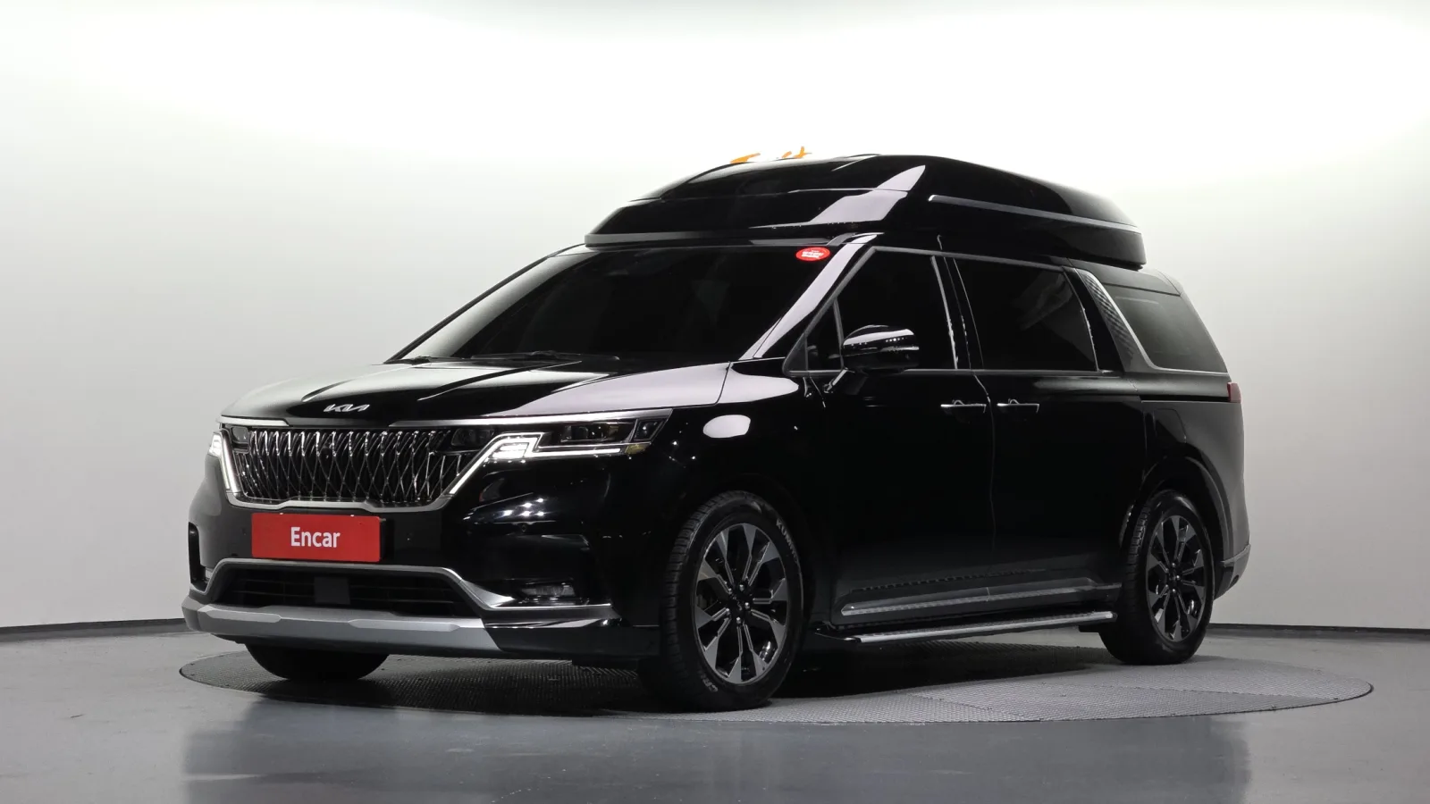 2022 Kia Carnival