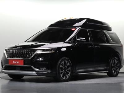 2022 Kia Carnival