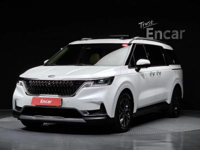 2021 Kia Carnival