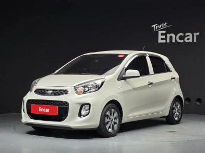 2016 Kia Picanto
