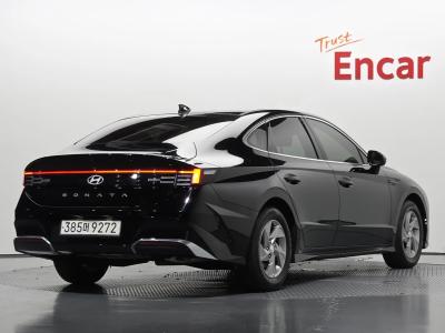 2025 Hyundai Sonata