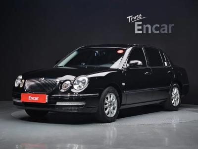 2008 Kia OPIRUS