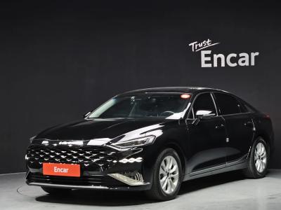 2023 Kia K8