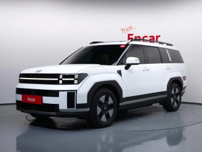 2024 Hyundai Santa Fe