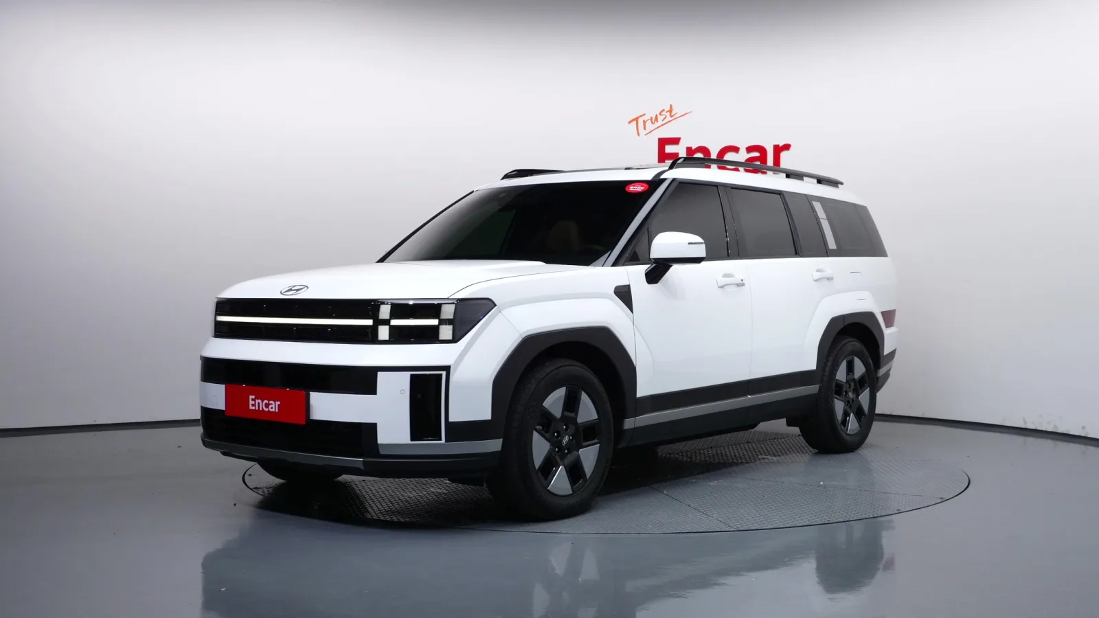 2024 Hyundai Santa Fe