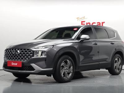 2021 Hyundai Santa Fe