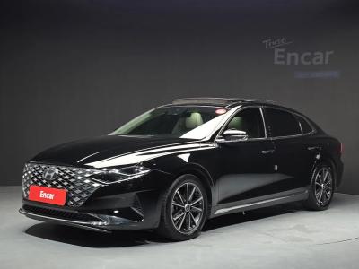 2023 Hyundai Grandeur