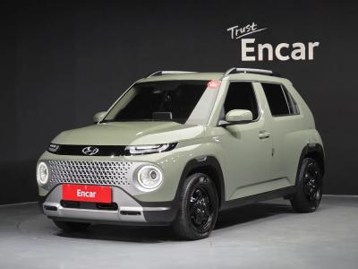 2023 Hyundai Casper