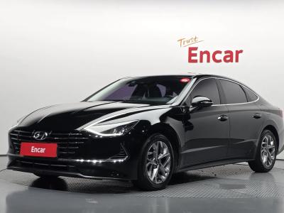 2020 Hyundai Sonata