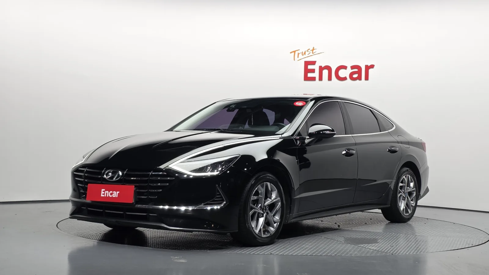 2020 Hyundai Sonata