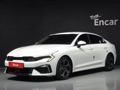 2024 Kia K5